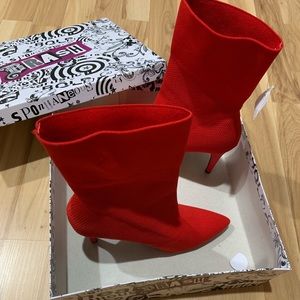 Women’s Brash Boots 👢